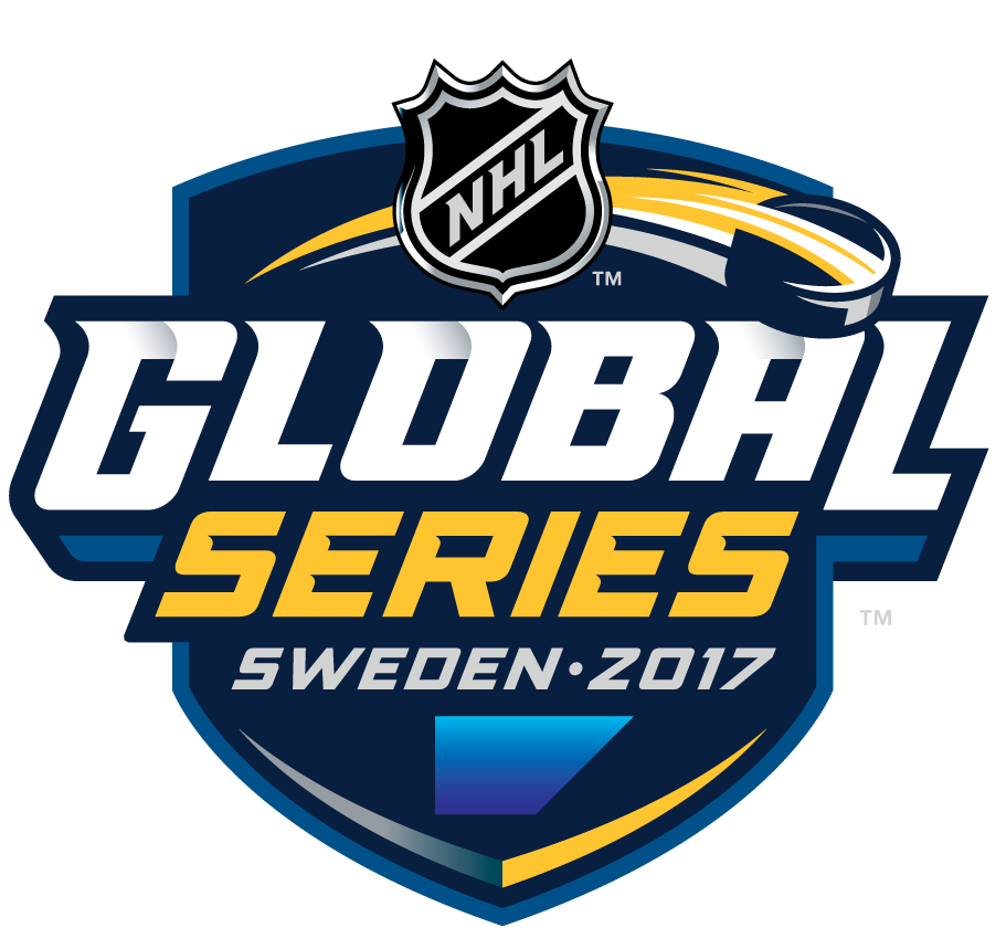 National Hockey League 2018 Event Logo v3 iron on transfers for clothing